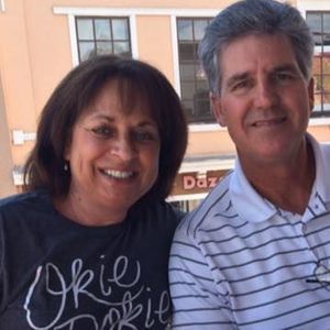 Meet your Posher, Tami